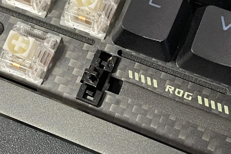 ASUS ROG 金丹 Extreme