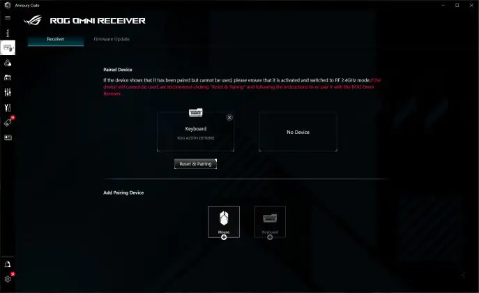 ASUS ROG 金丹 Extreme