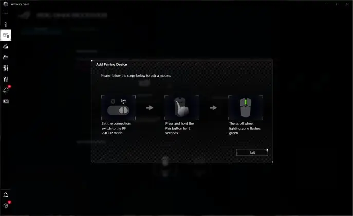 ASUS ROG 金丹 Extreme