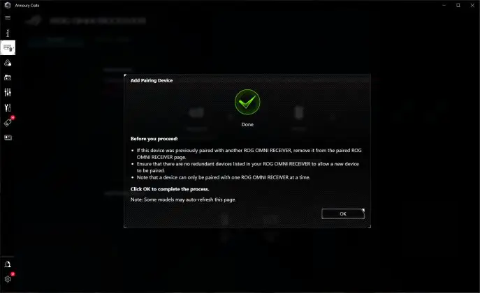 ASUS ROG 金丹 Extreme
