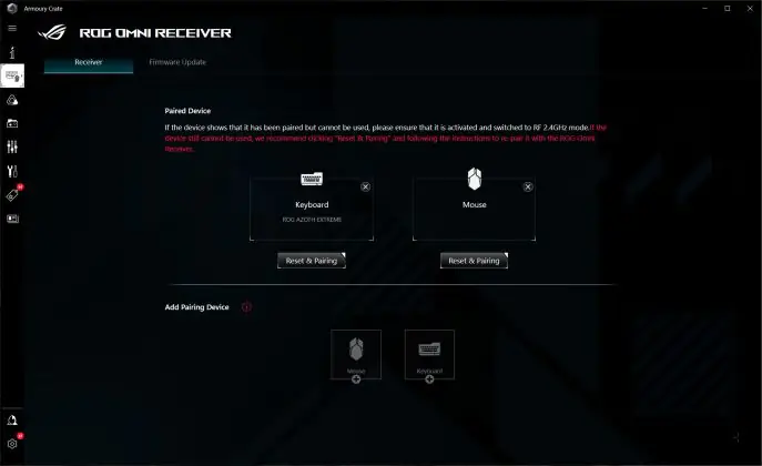 ASUS ROG 金丹 Extreme