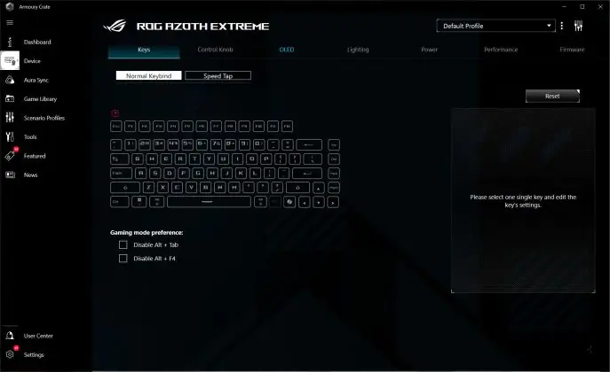 ASUS ROG 金丹 Extreme
