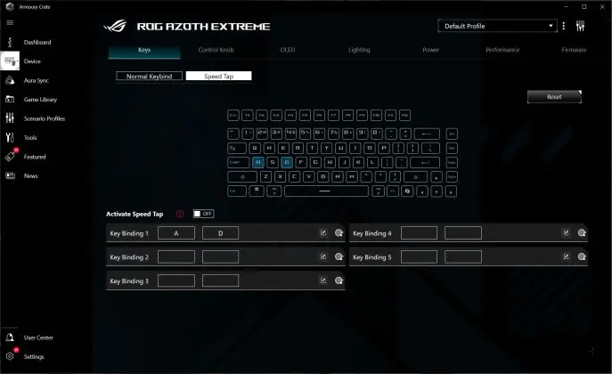ASUS ROG 金丹 Extreme