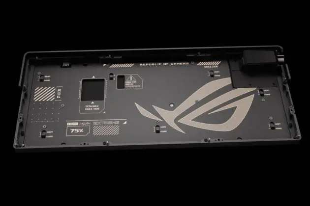 ASUS ROG 金丹 Extreme