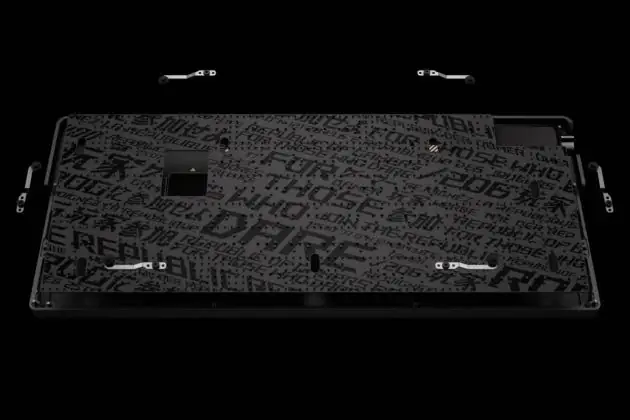 ASUS ROG 金丹 Extreme