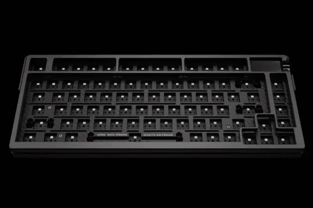 ASUS ROG 金丹 Extreme