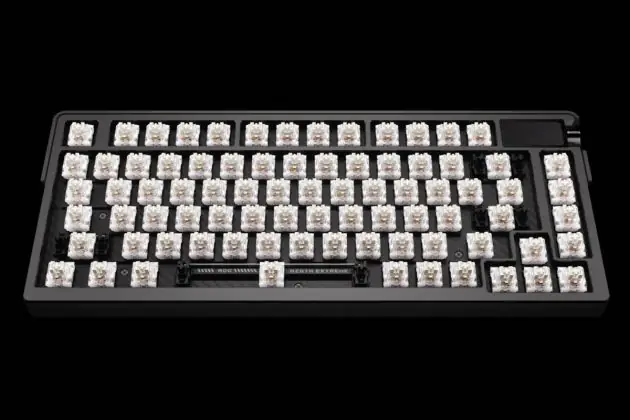 ASUS ROG 金丹 Extreme