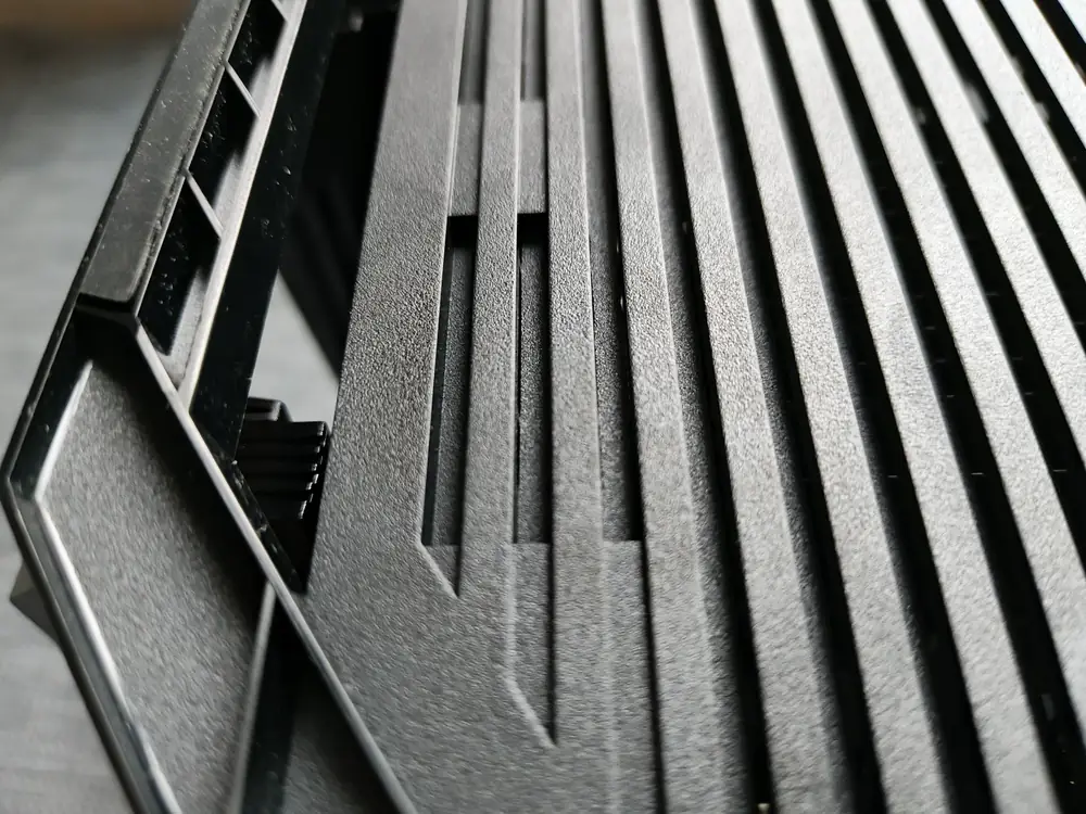 ASUS ROG Rapture GTBE-19000