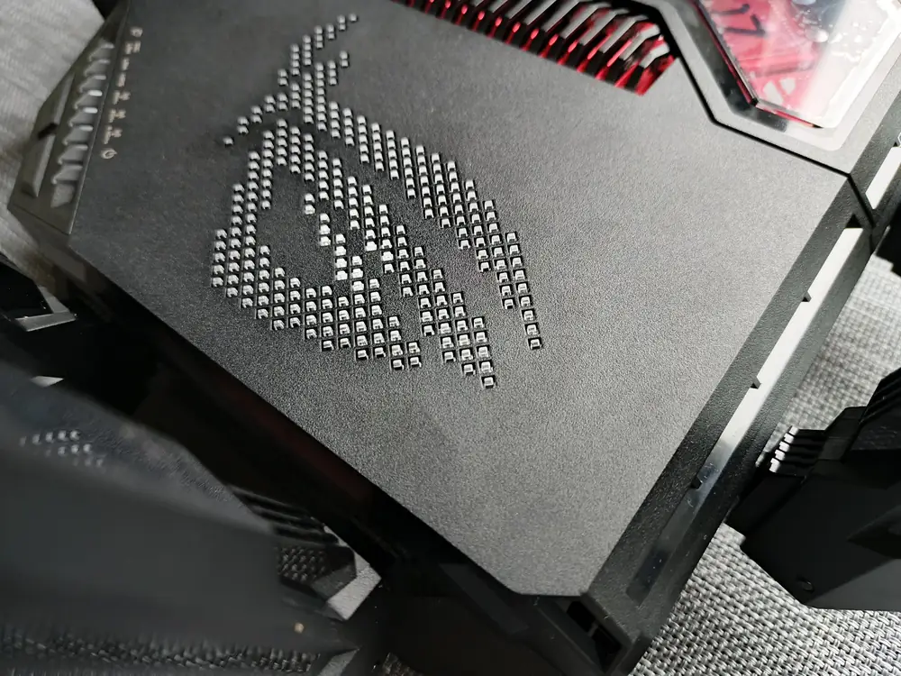ASUS ROG Rapture GTBE-19000