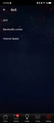 ASUS ROG Rapture GTBE-19000