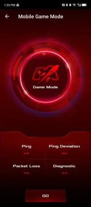 ASUS ROG Rapture GTBE-19000