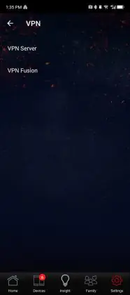 ASUS ROG Rapture GTBE-19000