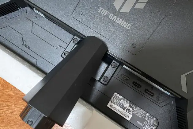 ASUS TUF电竞VG259Q3A
