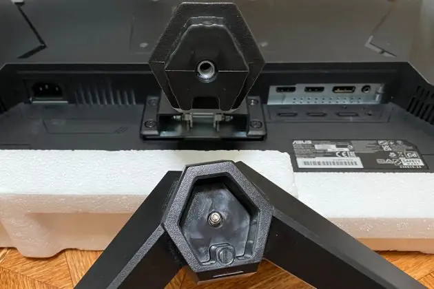 ASUS TUF电竞VG259Q3A