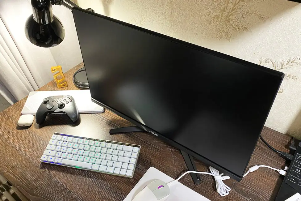 ASUS TUF电竞VG259Q3A