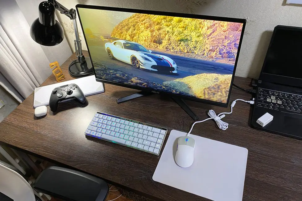 ASUS TUF电竞VG259Q3A