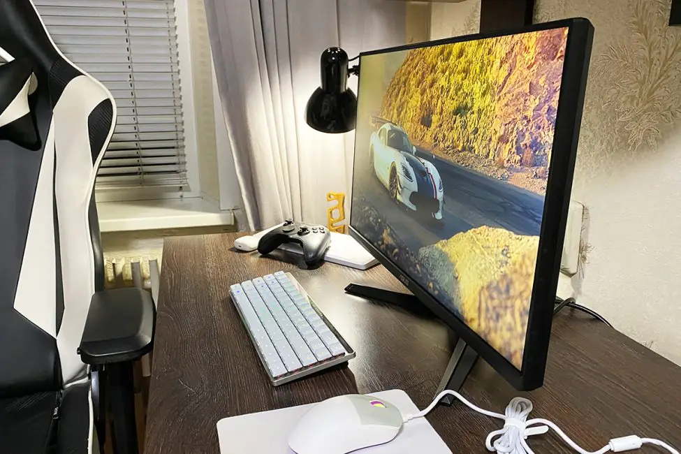 ASUS TUF电竞VG259Q3A