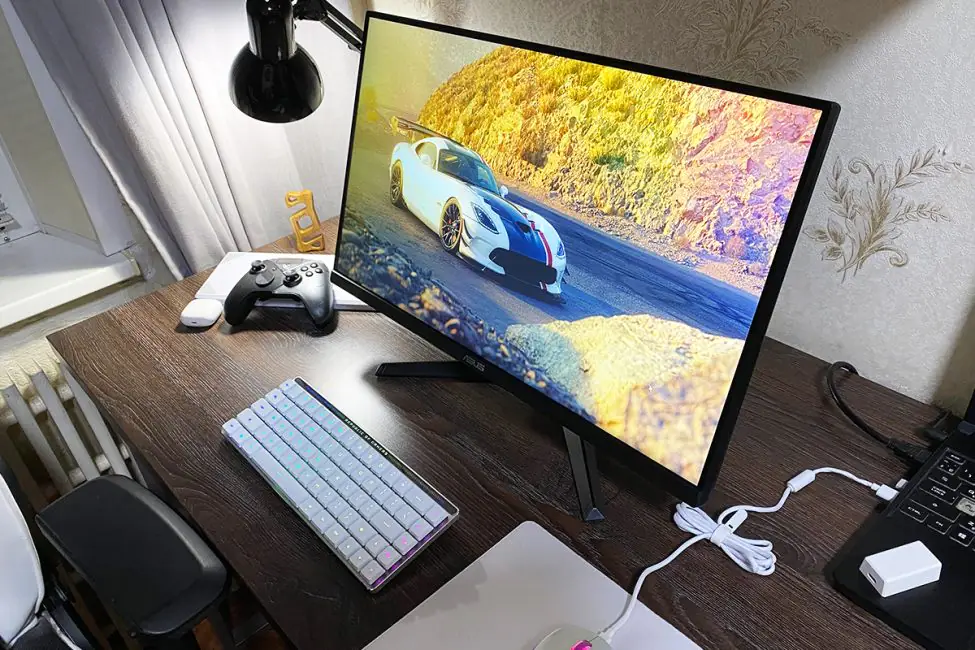 ASUS TUF电竞VG259Q3A