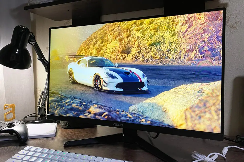 ASUS TUF电竞VG259Q3A