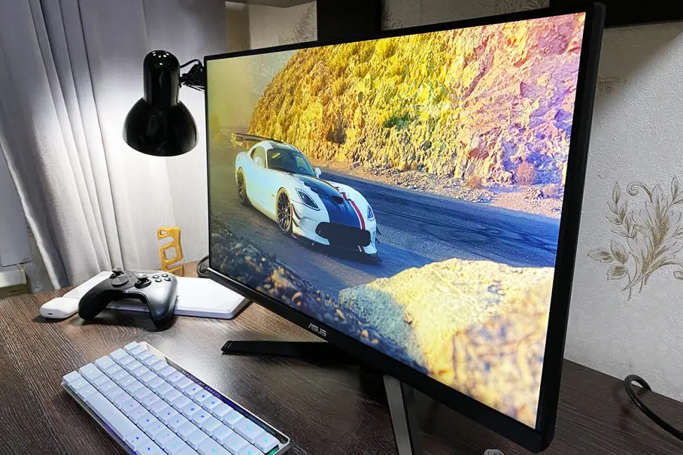 ASUS TUF电竞VG259Q3A