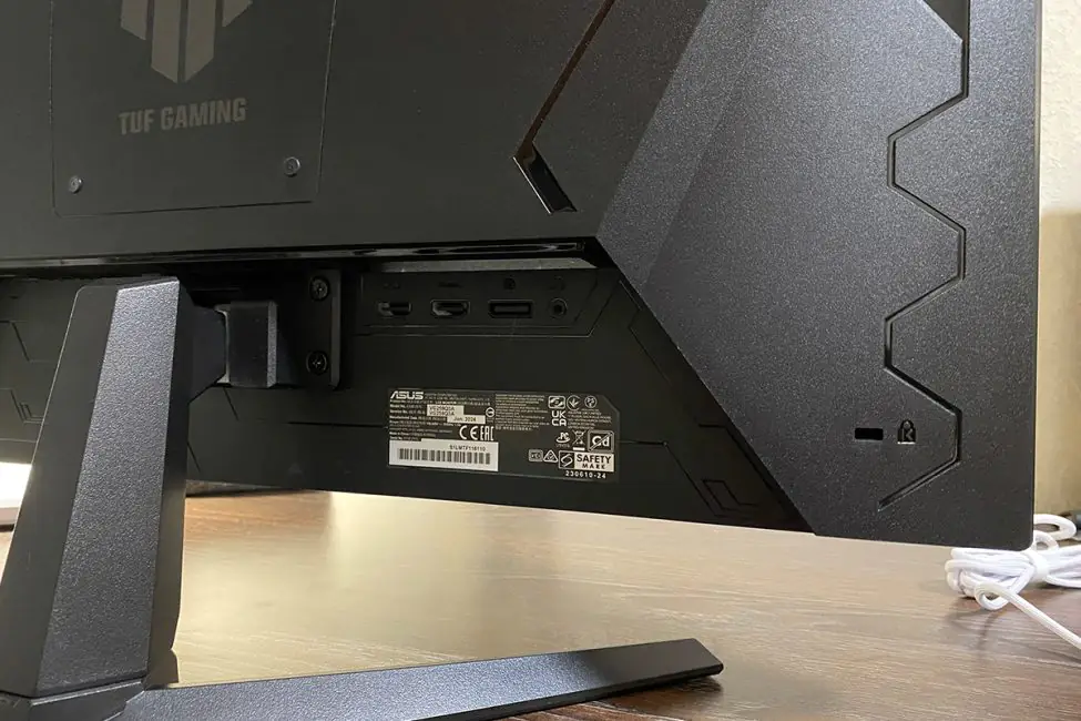 ASUS TUF电竞VG259Q3A