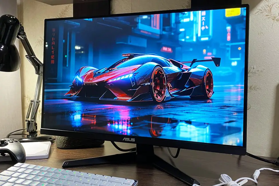 ASUS TUF电竞VG259Q3A