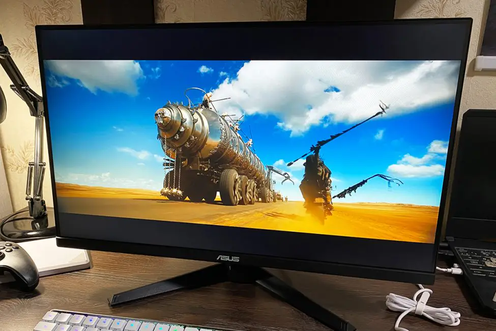 ASUS TUF电竞VG259Q3A