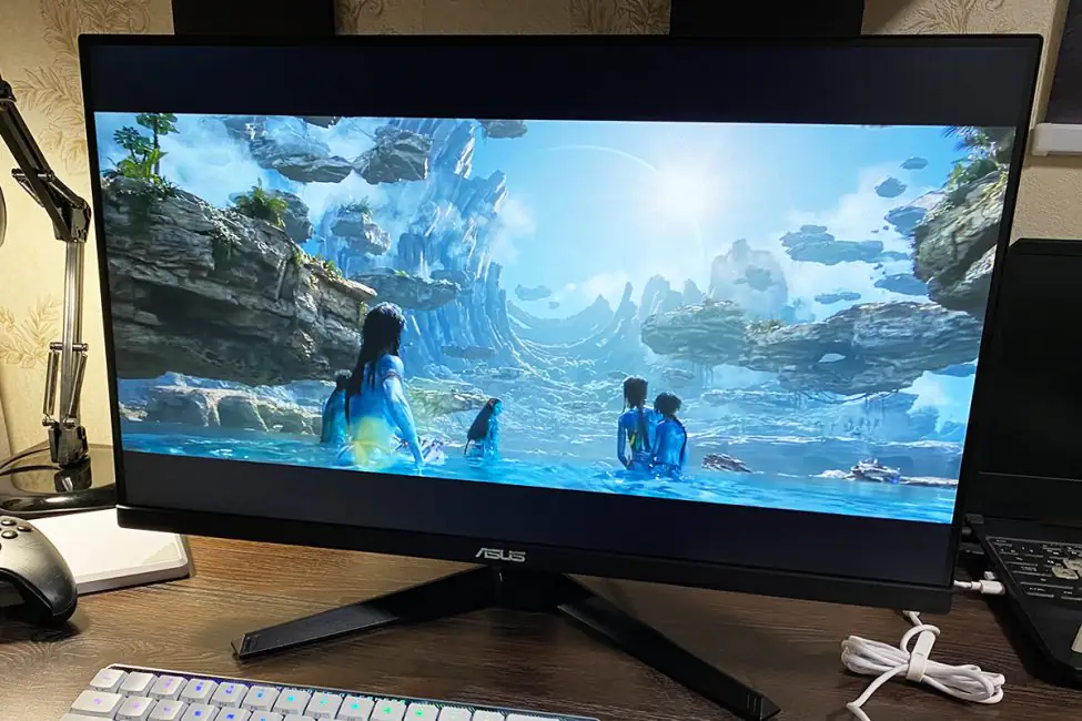 ASUS TUF电竞VG259Q3A