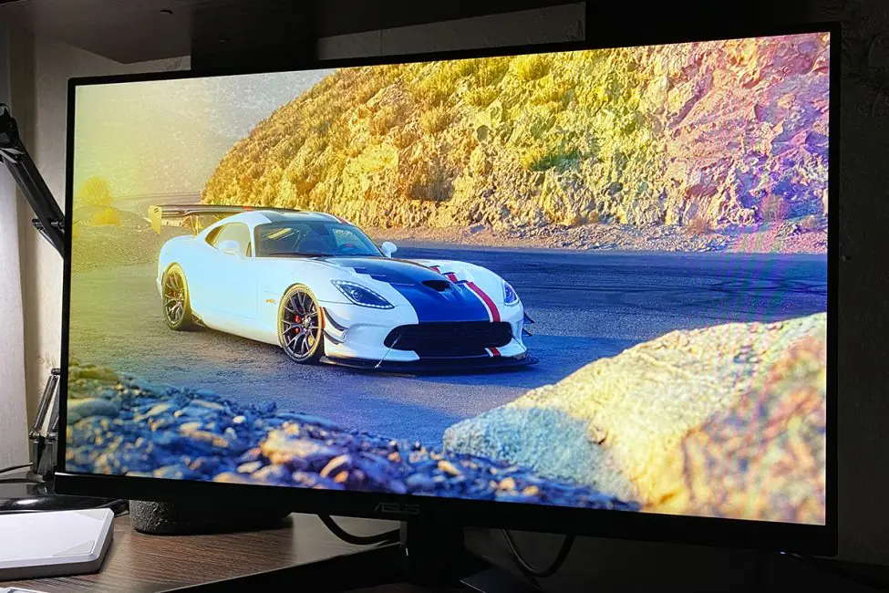 ASUS TUF电竞VG259Q3A