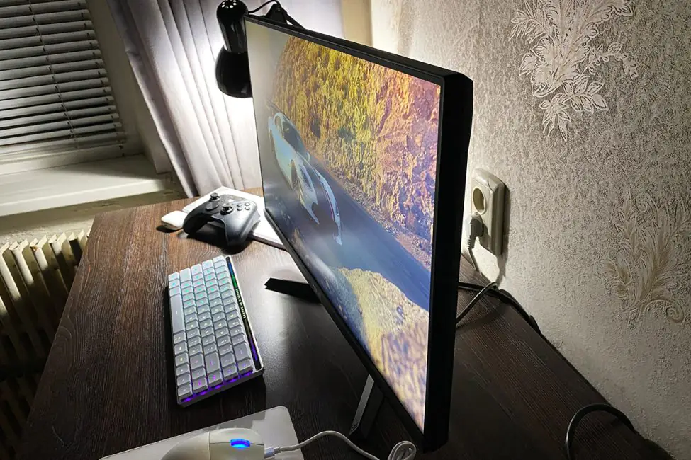 ASUS TUF电竞VG259Q3A