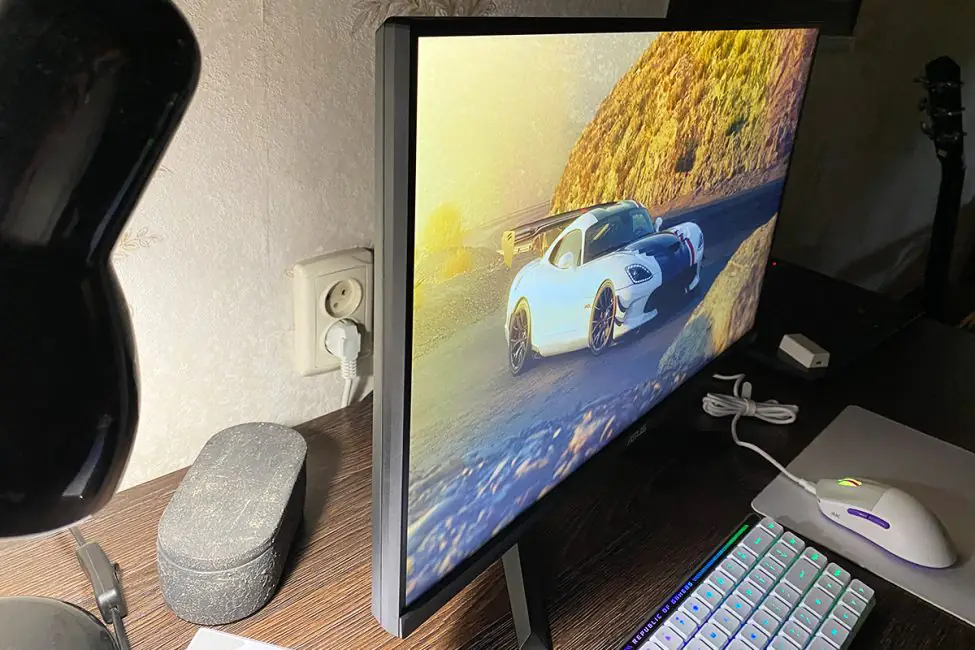 ASUS TUF电竞VG259Q3A