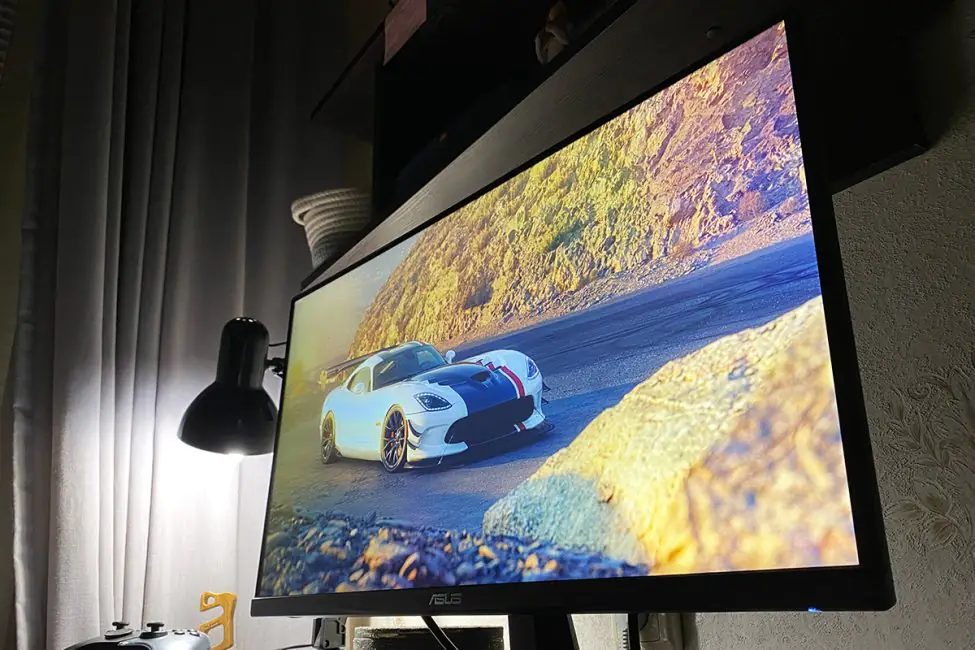 ASUS TUF电竞VG259Q3A