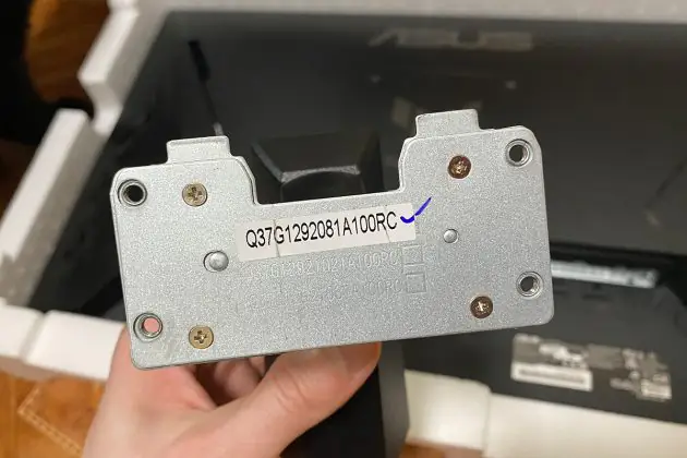ASUS TUF电竞VG259Q3A