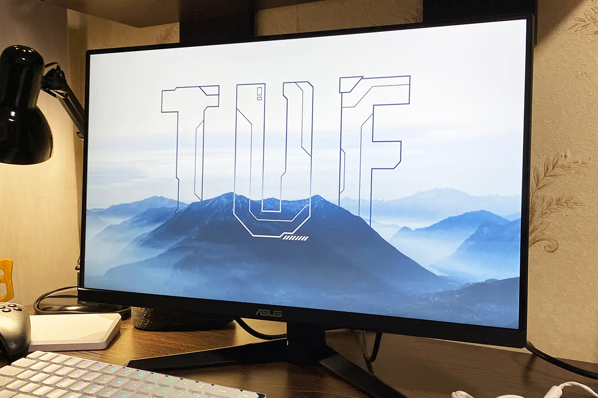 ASUS TUF电竞VG259Q3A