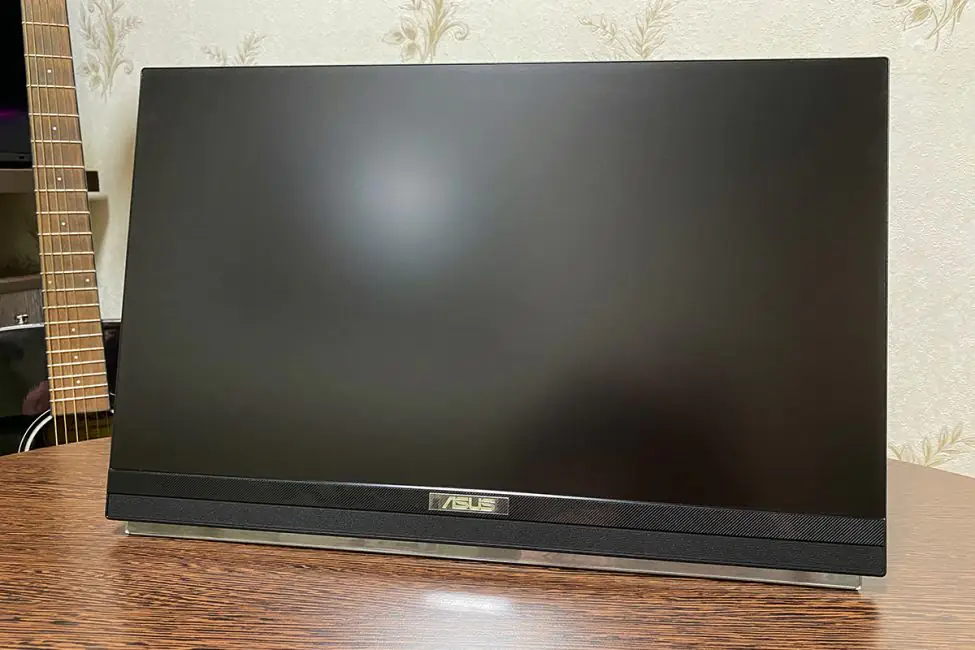 ASUS ZenScreen MB229CF