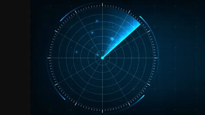ghost radar