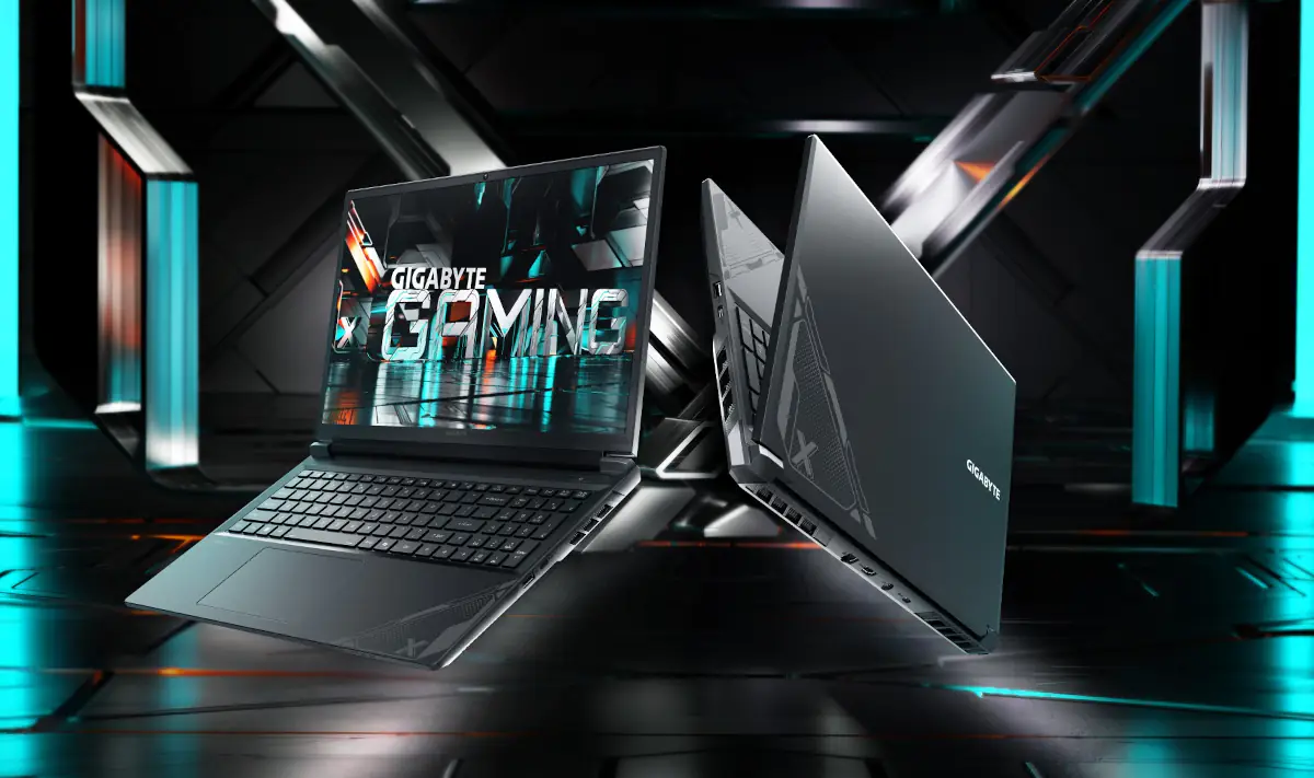 Gigabyte G6X
