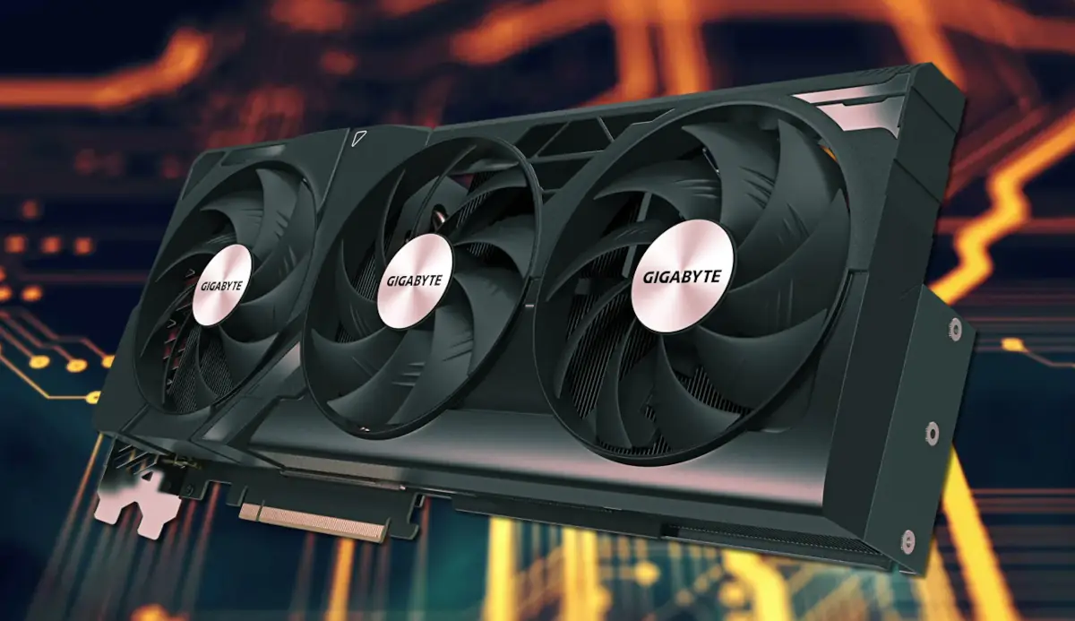 Gigabyte GeForce RTX 4070 Ti SUPER GAMING OC 16G