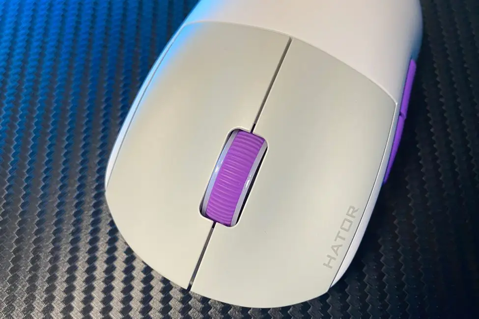 Hator Quasar 2 超 4K 无线