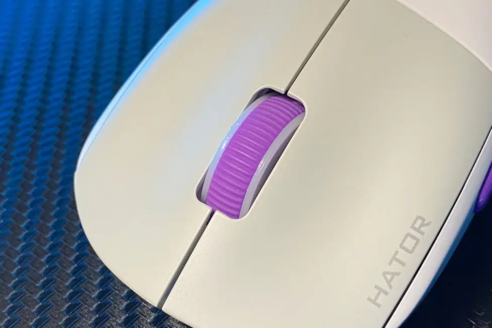 Hator Quasar 2 超 4K 无线
