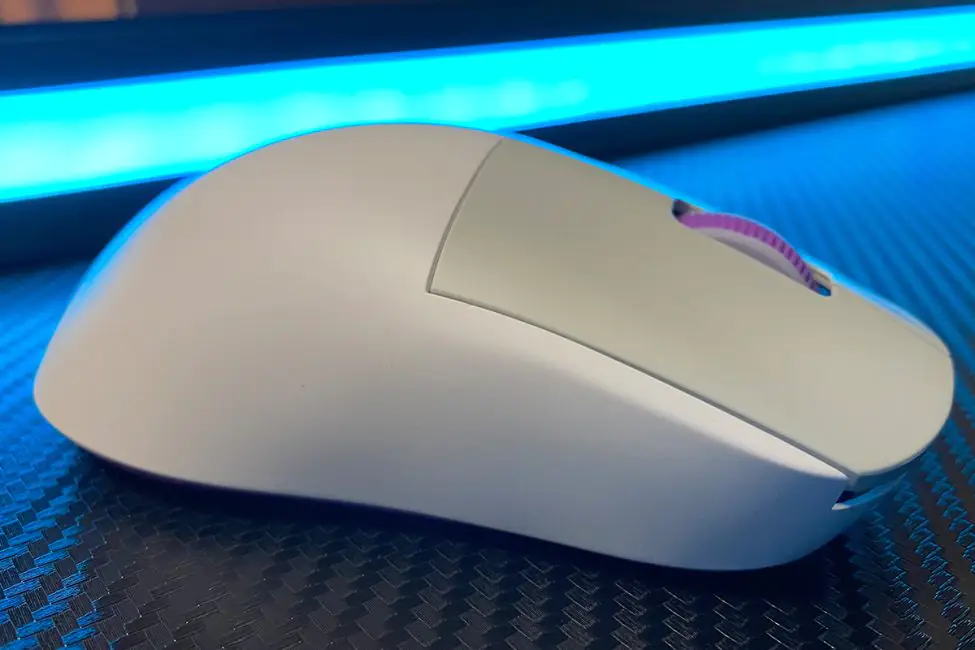 Hator Quasar 2 超 4K 无线