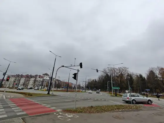 realme Снимка на GT 7 Pro