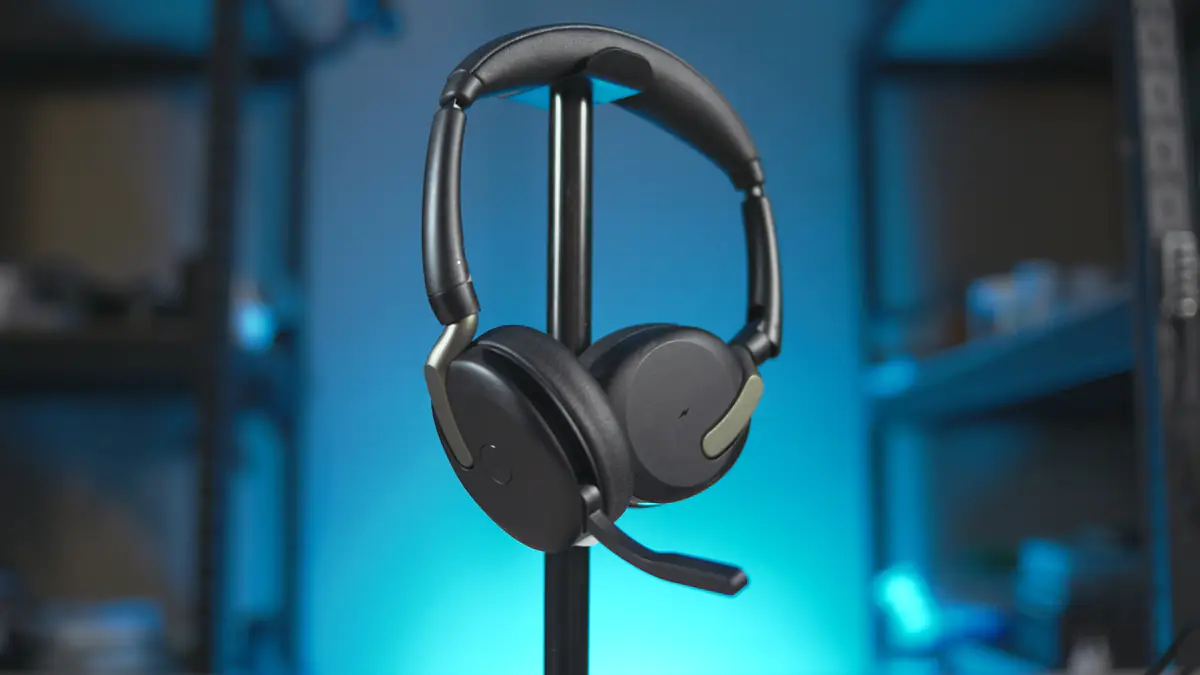 Jabra Evolve2 65 Flex
