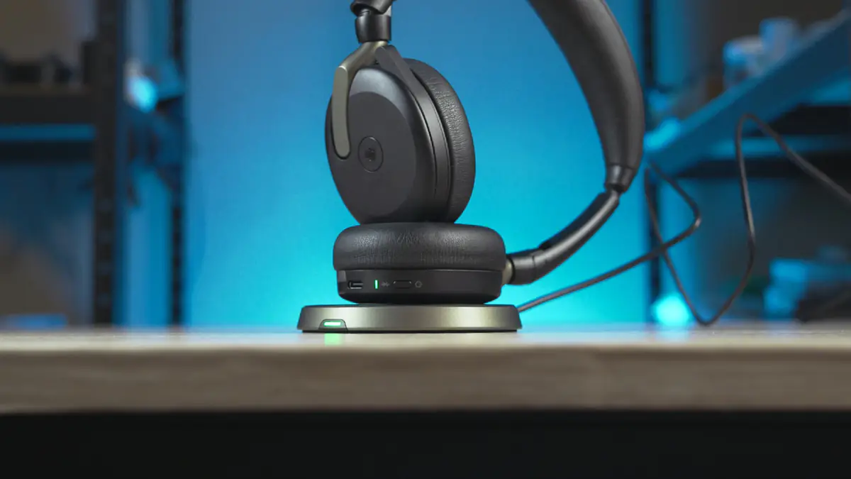 Jabra Evolve2 65 Flex