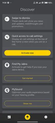 Jabra Evolve2 65 Flex