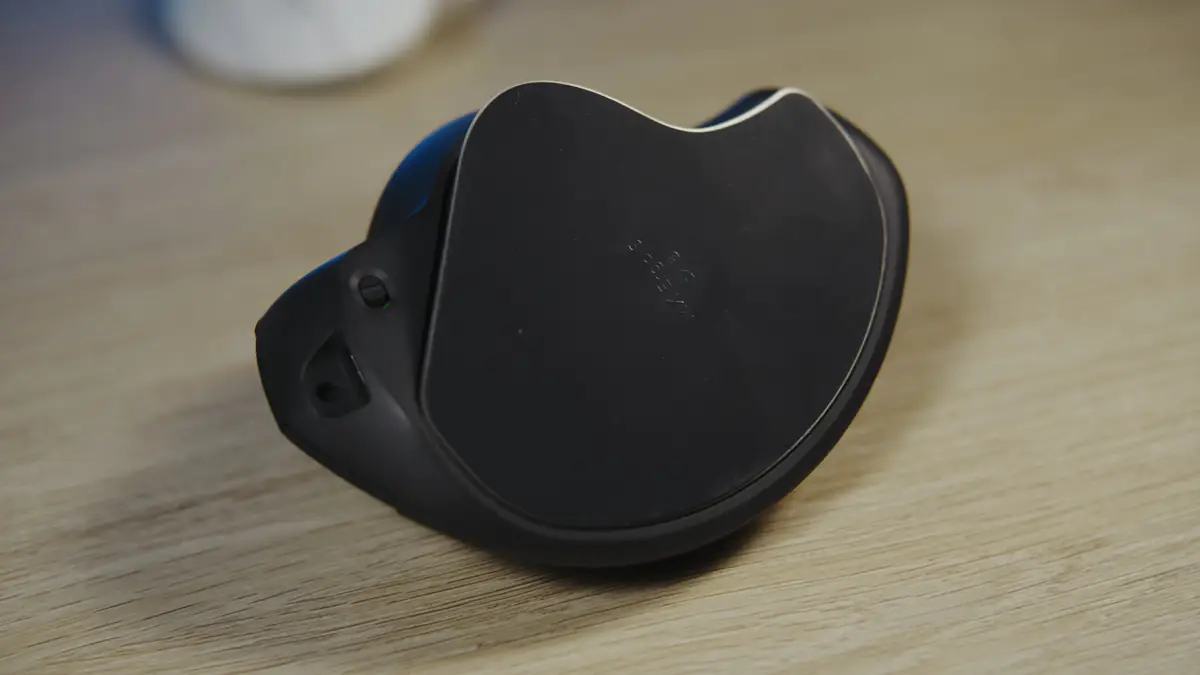 Logitech MX Ergo S