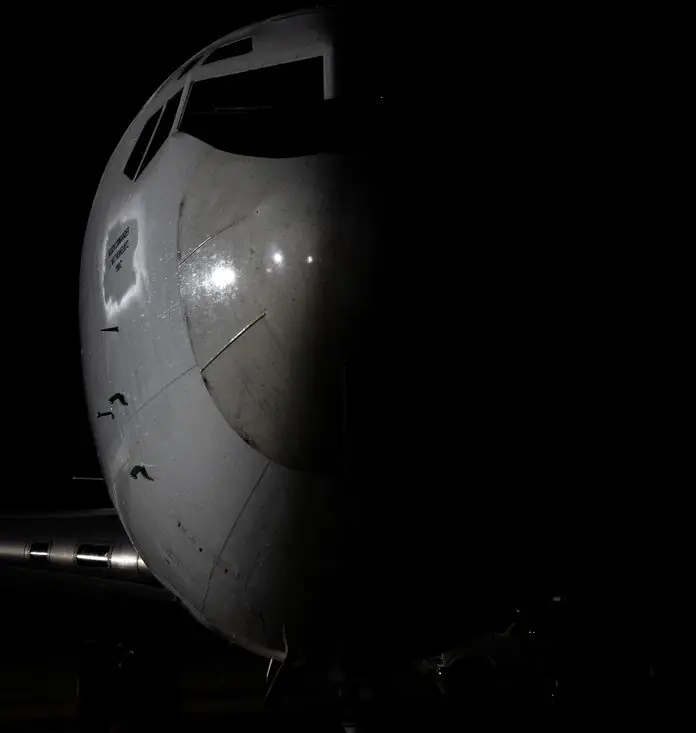 Minuteman III