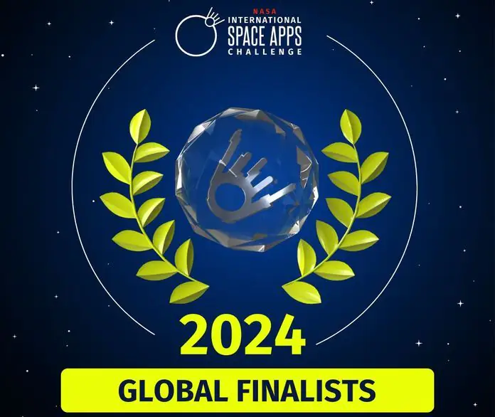 NASA Space App Challenge