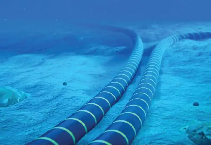 Optic cable