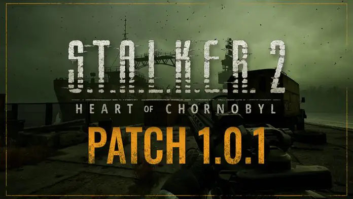 S.T.A.L.K.E.R. 2: Heart of Chornobyl